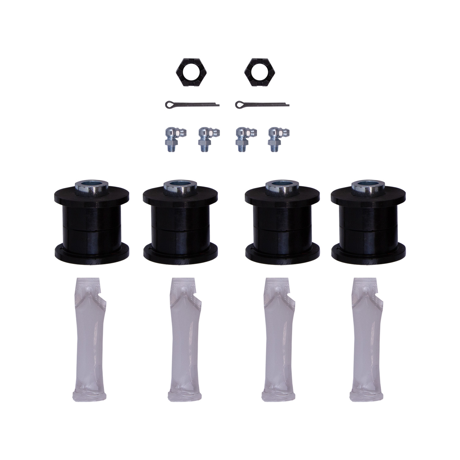 Bilstein 51-304713 B8 Control Arms - Upper Control Arm Kit